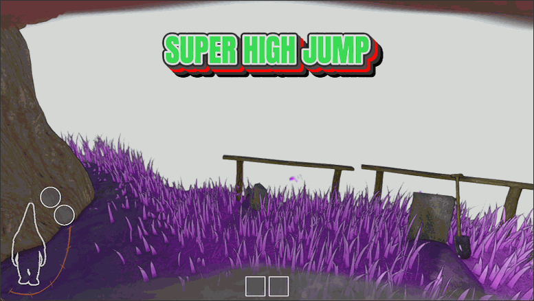 Burglin' Gnomes — Spring Loaded (Mega Jump)